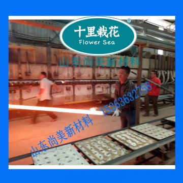 废热烟气换热器属于什么类型海尔智慧楼宇申请用于确定换热管数量专利能够提高设计效率